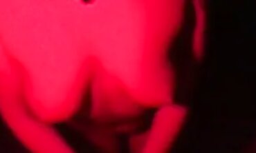 POV Blowjob and Cum Swallowing with Redhead Cosplayer KleoModel