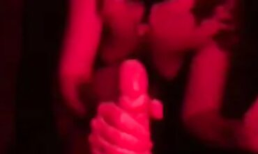 POV Blowjob and Cum Swallowing with Redhead Cosplayer KleoModel