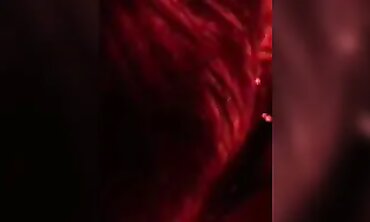 POV Blowjob and Cum Swallowing with Redhead Cosplayer KleoModel