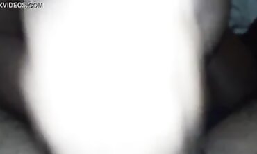 Ebony Latina With Huge Booty Swallows Deep POV Cumshot