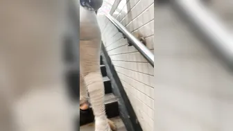 Juicy's Phat Soft Ass Wobbling
