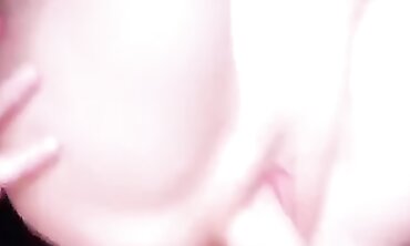 Petite Teen Gets Ripped