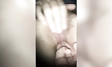POV: Samanta Gets Fisted and Stretched Wide Open