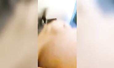 POV: Sweetheart Amateur Switches to Reverse Cowgirl