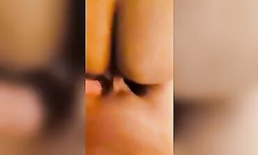 POV: Sweetheart Amateur Switches to Reverse Cowgirl