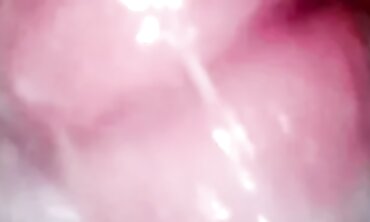 POV: Ivy Valentine's Creamy BBW Masturbation