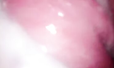 POV: Ivy Valentine's Creamy BBW Masturbation