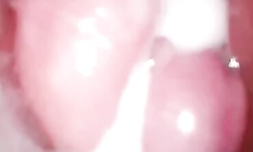 POV: Ivy Valentine's Creamy BBW Masturbation