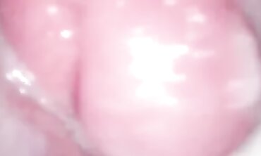 POV: Ivy Valentine's Creamy BBW Masturbation