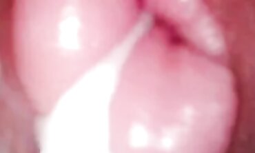 POV: Ivy Valentine's Creamy BBW Masturbation