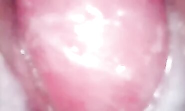 POV: Ivy Valentine's Creamy BBW Masturbation