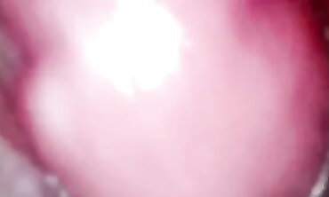 POV: Ivy Valentine's Creamy BBW Masturbation