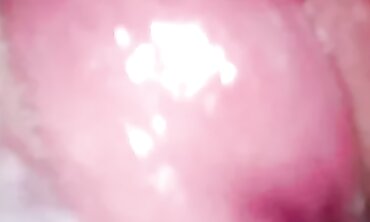 POV: Ivy Valentine's Creamy BBW Masturbation
