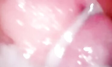 POV: Ivy Valentine's Creamy BBW Masturbation