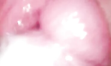 POV: Ivy Valentine's Creamy BBW Masturbation