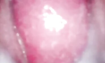 POV: Ivy Valentine's Creamy BBW Masturbation