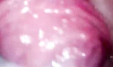 POV: Ivy Valentine's Creamy BBW Masturbation