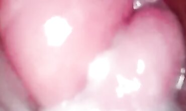 POV: Ivy Valentine's Creamy BBW Masturbation