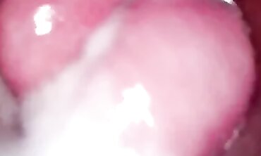 POV: Ivy Valentine's Creamy BBW Masturbation