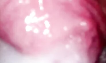 POV: Ivy Valentine's Creamy BBW Masturbation