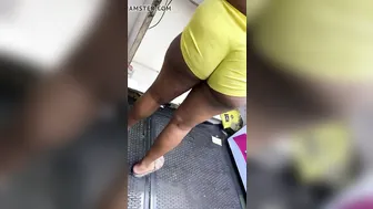 Slutty college girl Gets A Big Black Dick In Her Ass - PornPros