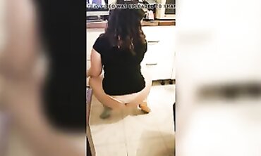 Abanar: Tentación Anal Amateur