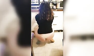 Abanar: Tentación Anal Amateur