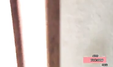 Lara Cumkitten Gets Fucked in the Sauna and Outdoors