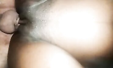 barely legal Ebony Women