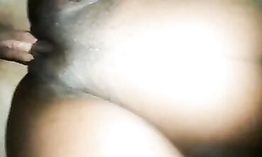 barely legal Ebony Women