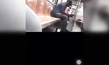 Rumble in the Bronx: Big Titted Black Ladies