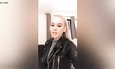 Internal Ejaculation Contest: Who Has the Best Ass?