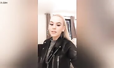 Internal Ejaculation Contest: Who Has the Best Ass?