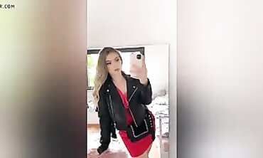 Internal Ejaculation Contest: Who Has the Best Ass?