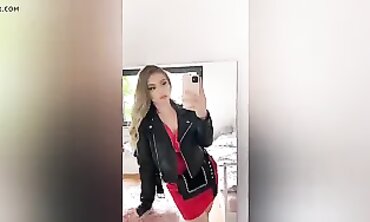 Internal Ejaculation Contest: Who Has the Best Ass?