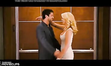 Ex-Wife Finds Pleasure With Her Husband's Best Friend