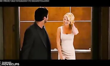 Ex-Wife Finds Pleasure With Her Husband's Best Friend