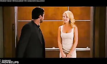 Ex-Wife Finds Pleasure With Her Husband's Best Friend