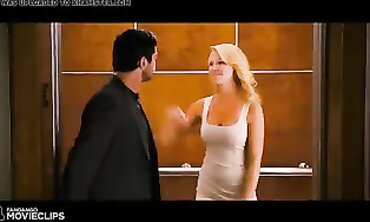 Ex-Wife Finds Pleasure With Her Husband's Best Friend