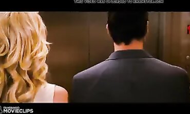 Ex-Wife Finds Pleasure With Her Husband's Best Friend