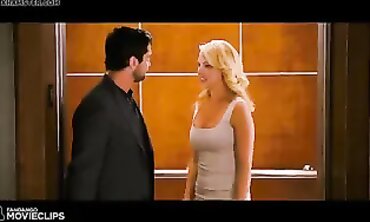 Ex-Wife Finds Pleasure With Her Husband's Best Friend