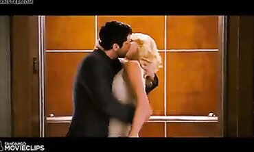 Ex-Wife Finds Pleasure With Her Husband's Best Friend