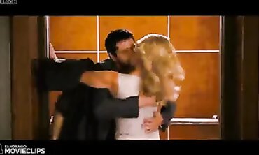 Ex-Wife Finds Pleasure With Her Husband's Best Friend