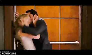 Ex-Wife Finds Pleasure With Her Husband's Best Friend