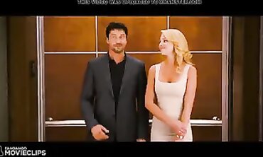 Ex-Wife Finds Pleasure With Her Husband's Best Friend