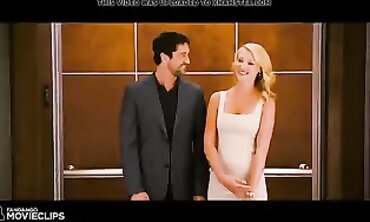 Ex-Wife Finds Pleasure With Her Husband's Best Friend