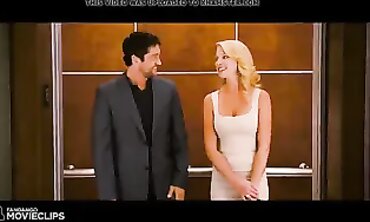 Ex-Wife Finds Pleasure With Her Husband's Best Friend