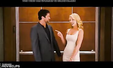 Ex-Wife Finds Pleasure With Her Husband's Best Friend
