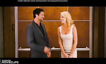 Ex-Wife Finds Pleasure With Her Husband's Best Friend