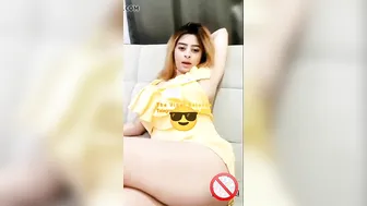 Ankita Dave Reveals Big Tits In Nude Live Show